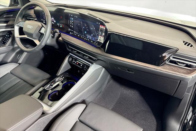 2025 Audi Q5 Premium Plus TFSI quattro S tronic