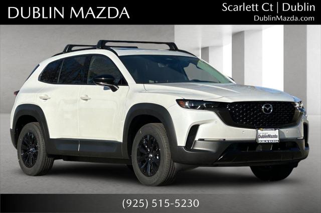 2026 Mazda CX-50 Hybrid Premium for sale in Dublin, CA