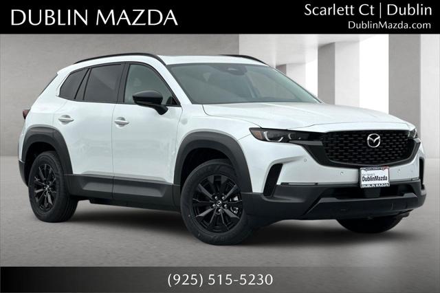 2026 Mazda CX-50 Hybrid Premium for sale in Dublin, CA