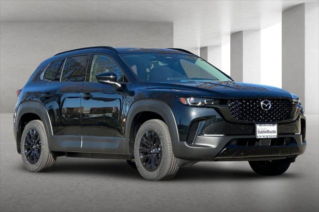 2026 Mazda CX-50 Hybrid Premium