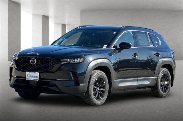2026 Mazda CX-50 Hybrid Premium