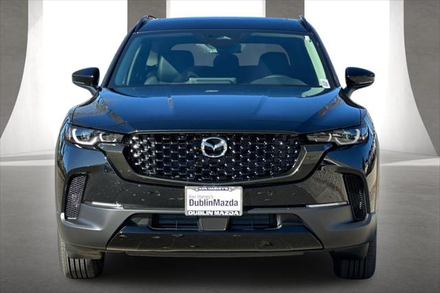 2026 Mazda CX-50 Hybrid Premium