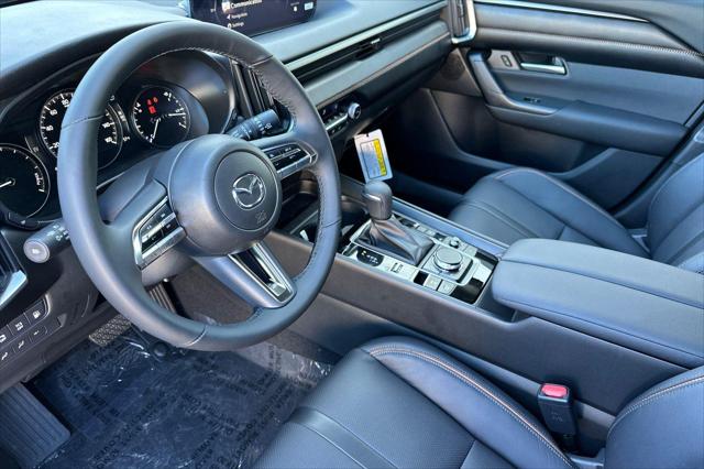 2026 Mazda CX-50 Hybrid Premium