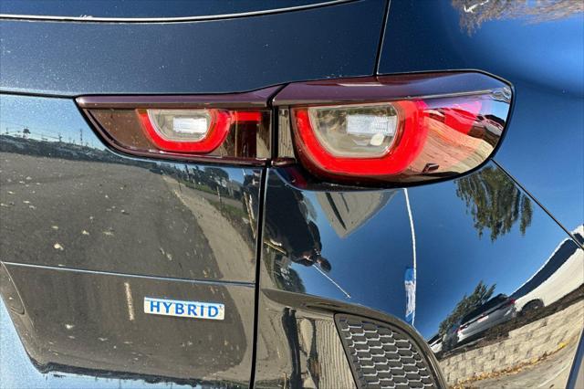 2026 Mazda CX-50 Hybrid Premium
