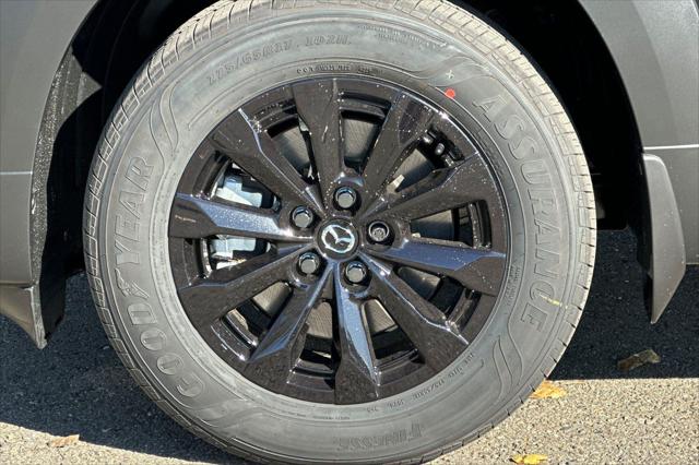 2026 Mazda CX-50 Hybrid Premium
