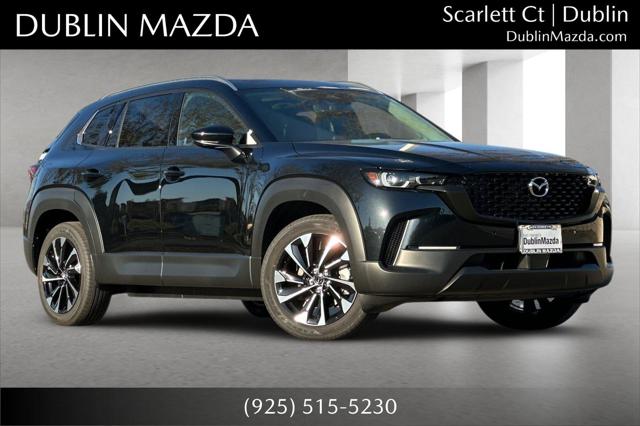 2026 Mazda CX-50 Hybrid Premium Plus for sale in Dublin, CA