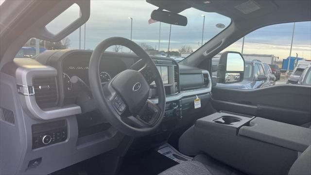 2026 Ford F-250 XLT