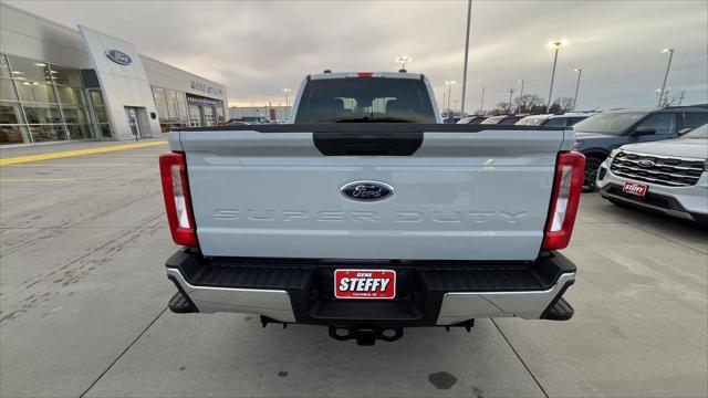 2026 Ford F-250 XLT