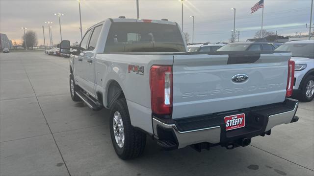 2026 Ford F-250 XLT