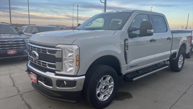 2026 Ford F-250 XLT