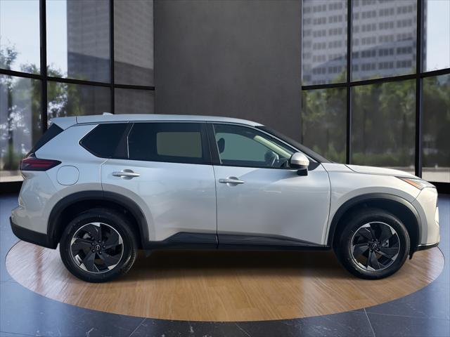 2024 Nissan Rogue SV Intelligent AWD