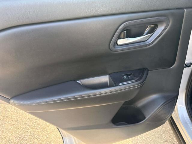 2024 Nissan Rogue SV Intelligent AWD