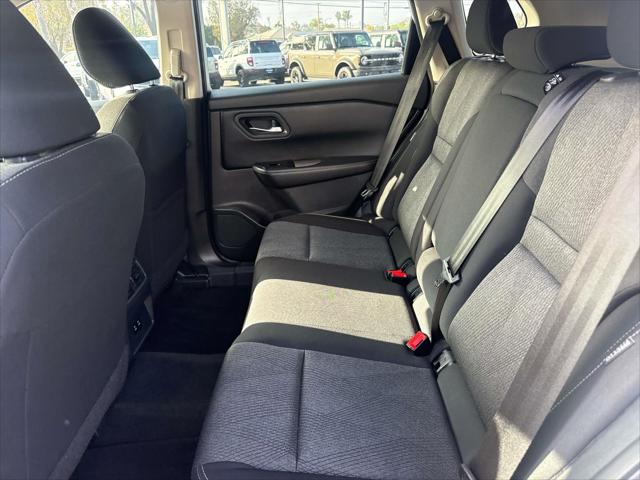2024 Nissan Rogue SV Intelligent AWD