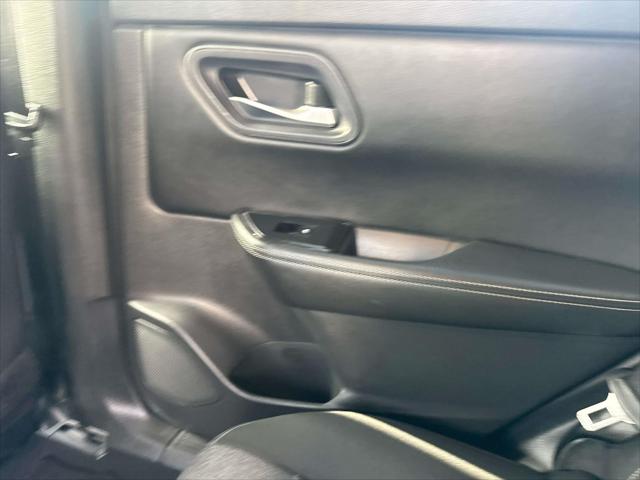 2024 Nissan Rogue SV Intelligent AWD