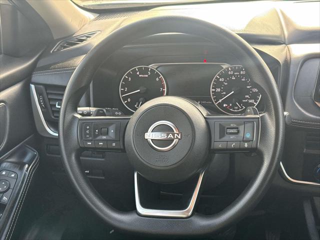 2024 Nissan Rogue SV Intelligent AWD