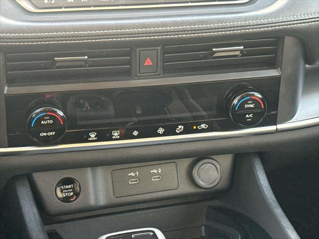 2024 Nissan Rogue SV Intelligent AWD