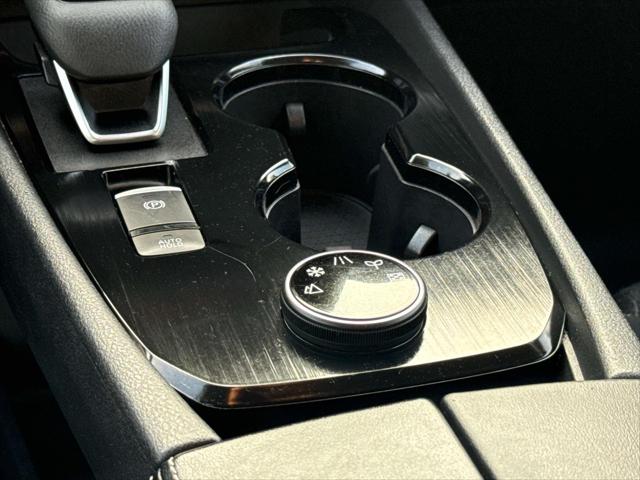 2024 Nissan Rogue SV Intelligent AWD
