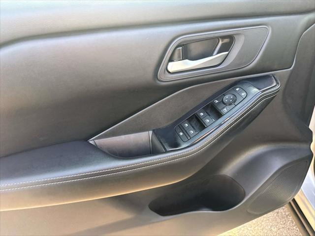2024 Nissan Rogue SV Intelligent AWD