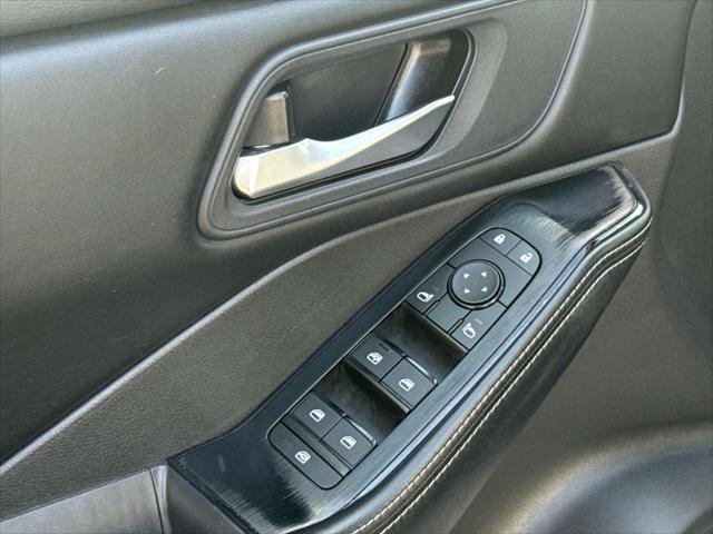 2024 Nissan Rogue SV Intelligent AWD