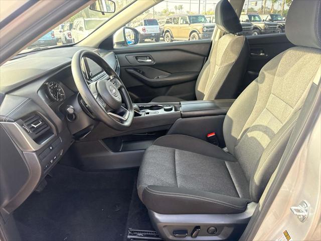 2024 Nissan Rogue SV Intelligent AWD