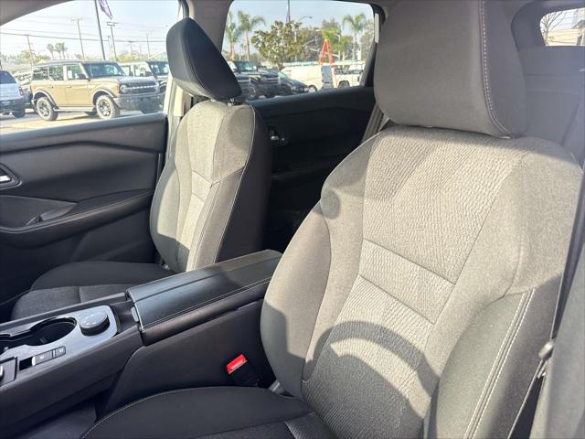 2024 Nissan Rogue SV Intelligent AWD