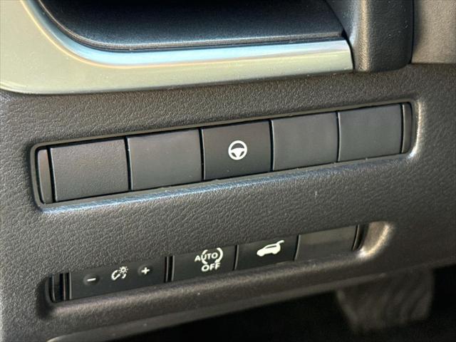 2024 Nissan Rogue SV Intelligent AWD
