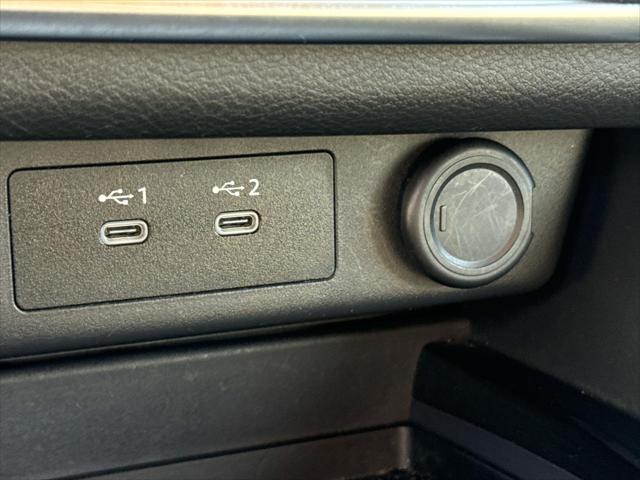 2024 Nissan Rogue SV Intelligent AWD