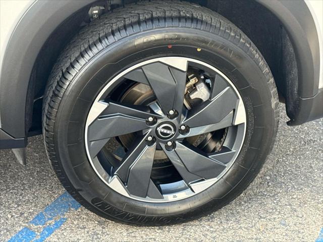 2024 Nissan Rogue SV Intelligent AWD