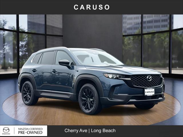 2024 Mazda CX-50 2.5 S Select for sale in Long Beach, CA