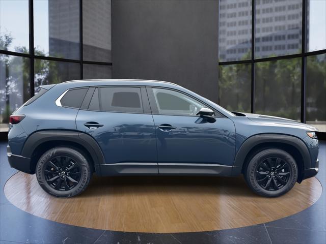 2024 Mazda CX-50 2.5 S Select
