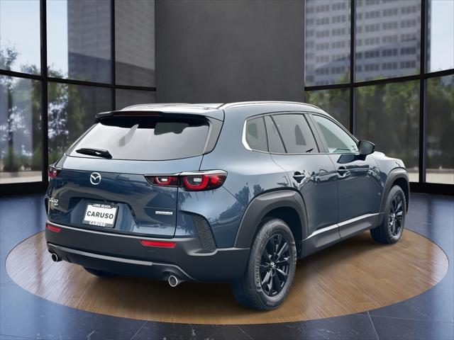 2024 Mazda CX-50 2.5 S Select