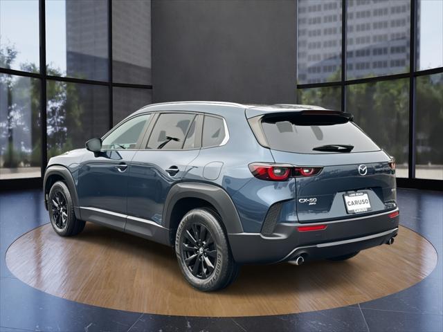 2024 Mazda CX-50 2.5 S Select