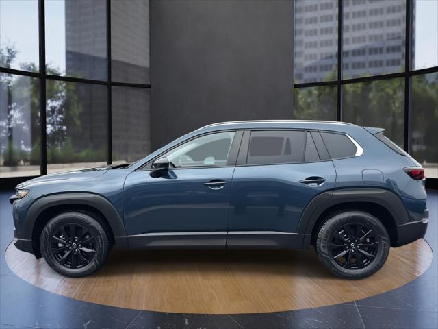 2024 Mazda CX-50 2.5 S Select
