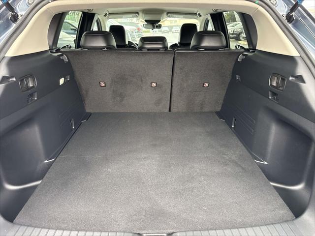 2024 Mazda CX-50 2.5 S Select