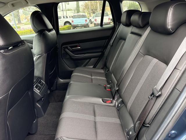 2024 Mazda CX-50 2.5 S Select