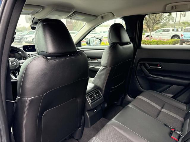 2024 Mazda CX-50 2.5 S Select