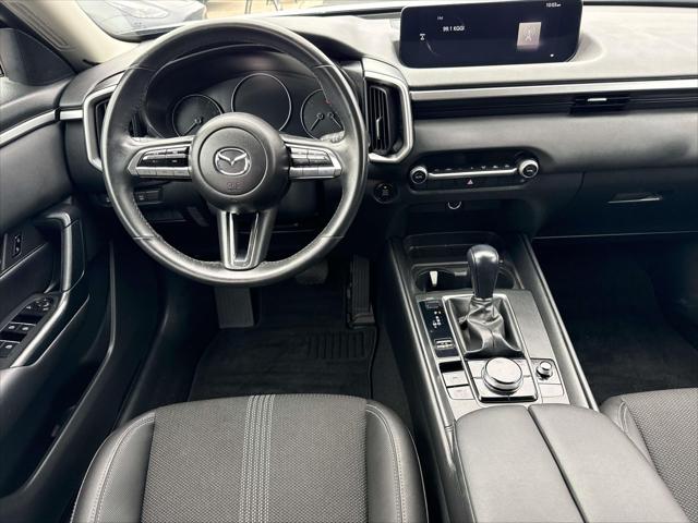 2024 Mazda CX-50 2.5 S Select