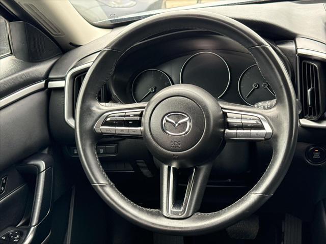2024 Mazda CX-50 2.5 S Select