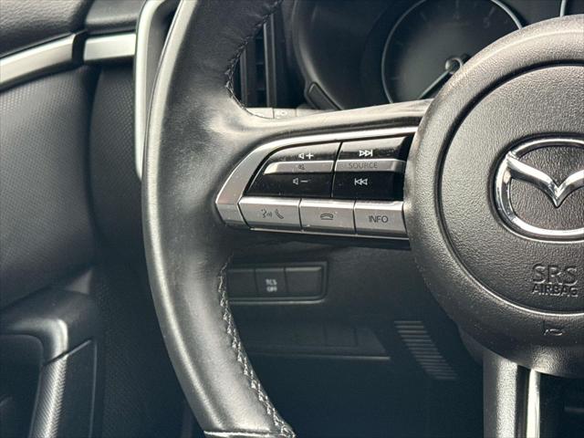 2024 Mazda CX-50 2.5 S Select