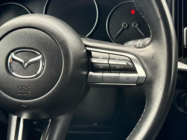 2024 Mazda CX-50 2.5 S Select