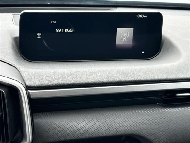 2024 Mazda CX-50 2.5 S Select