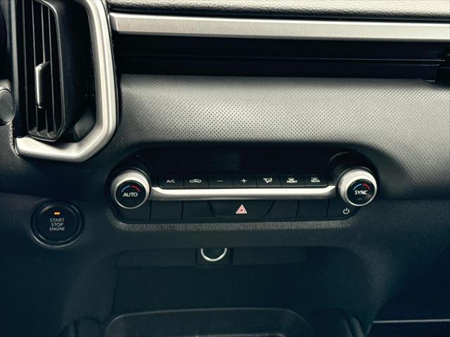 2024 Mazda CX-50 2.5 S Select