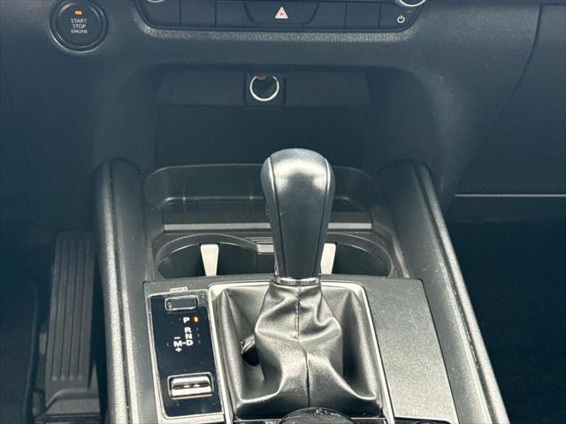 2024 Mazda CX-50 2.5 S Select