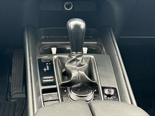 2024 Mazda CX-50 2.5 S Select