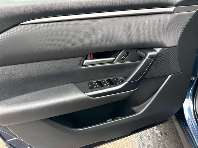 2024 Mazda CX-50 2.5 S Select
