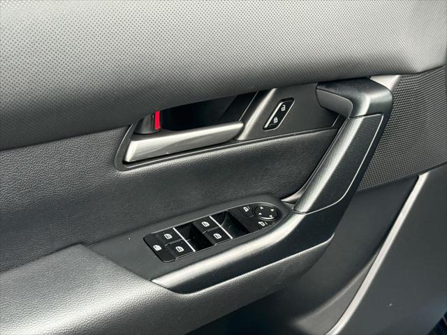 2024 Mazda CX-50 2.5 S Select