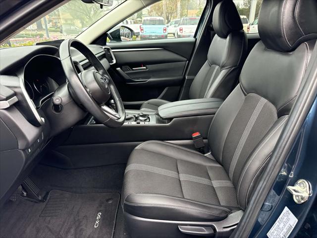 2024 Mazda CX-50 2.5 S Select