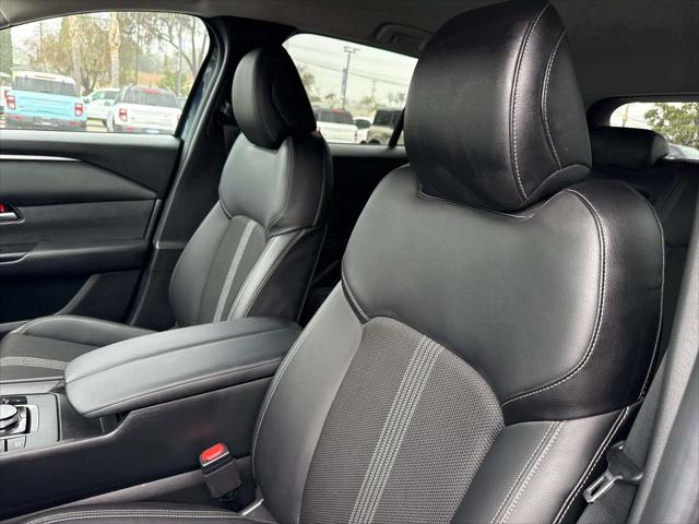2024 Mazda CX-50 2.5 S Select