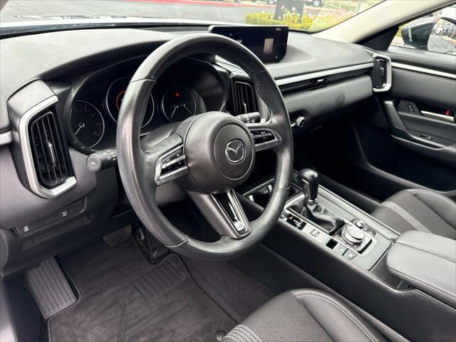 2024 Mazda CX-50 2.5 S Select