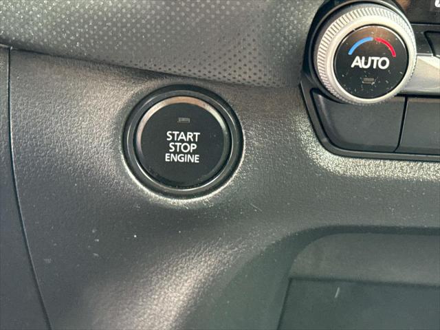 2024 Mazda CX-50 2.5 S Select